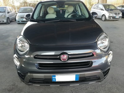 Fiat 500X 1.6 MultiJet 120 CV DCT Cross (2)