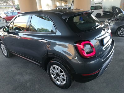 Fiat 500X 1.6 MultiJet 120 CV DCT Cross (4)