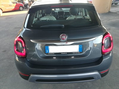 Fiat 500X 1.6 MultiJet 120 CV DCT Cross (5)