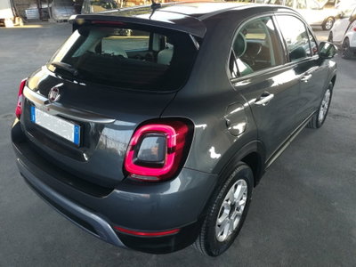 Fiat 500X 1.6 MultiJet 120 CV DCT Cross (6)