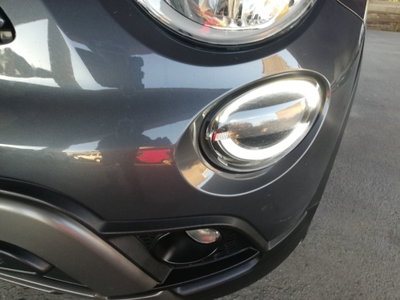Fiat 500X 1.6 MultiJet 120 CV DCT Cross (7)
