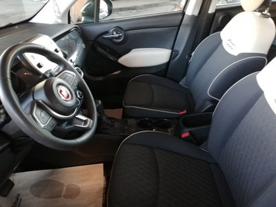 Fiat 500X 1.6 MultiJet 120 CV DCT Cross (8)