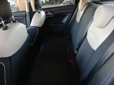Fiat 500X 1.6 MultiJet 120 CV DCT Cross (9)