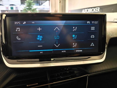 Peugeot 2008 1.2 hybrid Active 136cv e-dcs6 (10)