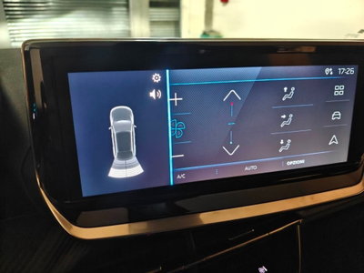 Peugeot 2008 1.2 hybrid Active 136cv e-dcs6 (11)