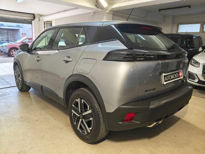 Peugeot 2008 1.2 hybrid Active 136cv e-dcs6 (4)