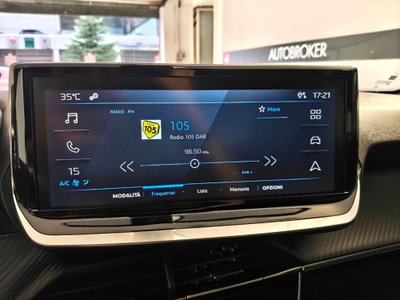 Peugeot 2008 1.2 hybrid Active 136cv e-dcs6 (9)