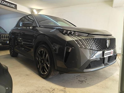 Peugeot 3008 1.2 hybrid GT Exclusive 145cv e-dcs6 (2)
