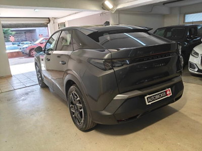 Peugeot 3008 1.2 hybrid GT Exclusive 145cv e-dcs6 (4)
