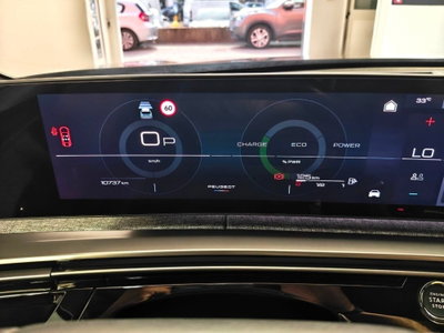 Peugeot 3008 1.2 hybrid GT Exclusive 145cv e-dcs6 (8)