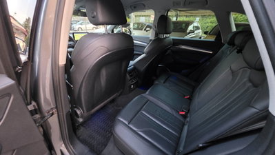 Audi Q5 40 TDI quattro S line plus (13)