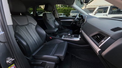 Audi Q5 40 TDI quattro S line plus (15)