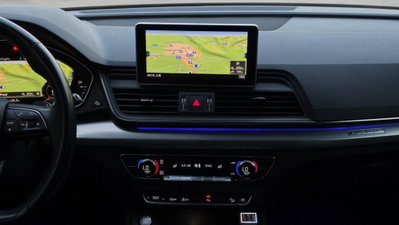 Audi Q5 40 TDI quattro S line plus (18)