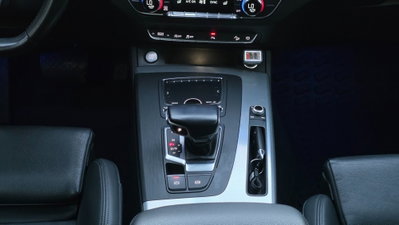 Audi Q5 40 TDI quattro S line plus (19)