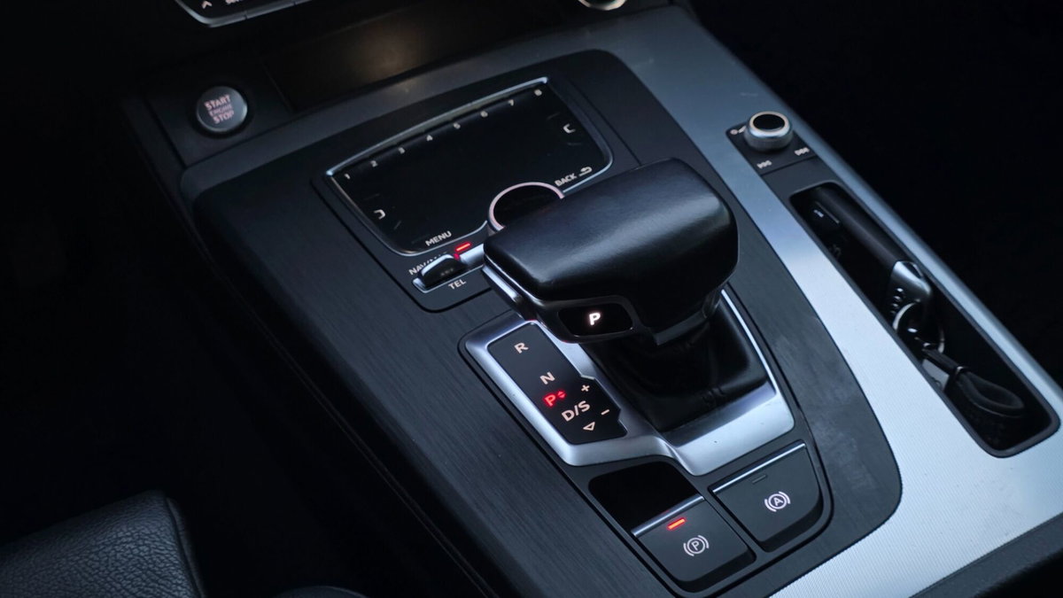 Audi Q5 40 TDI quattro S line plus (20)