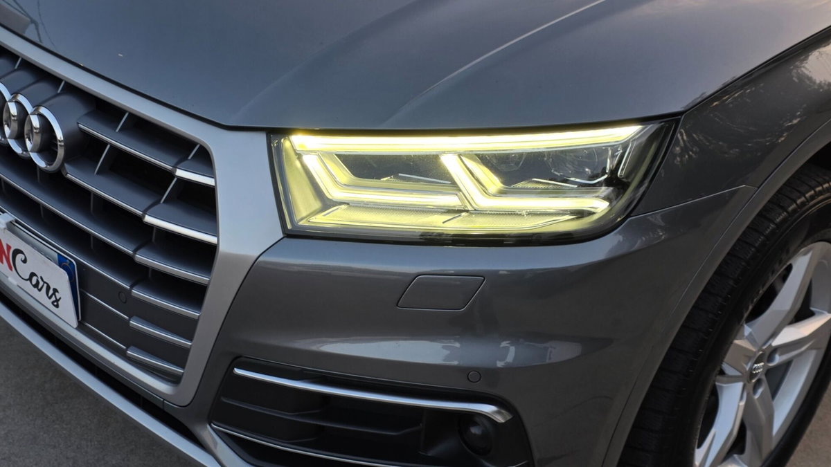 Audi Q5 40 TDI quattro S line plus (4)