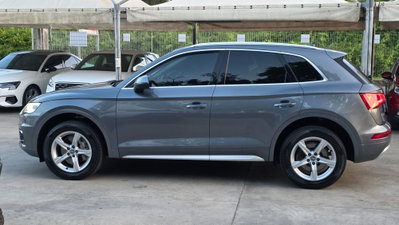 Audi Q5 40 TDI quattro S line plus (5)