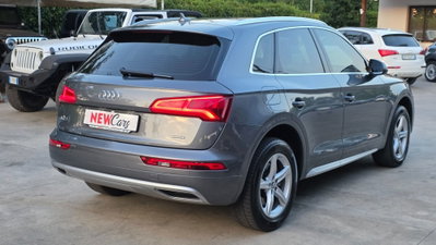 Audi Q5 40 TDI quattro S line plus (8)