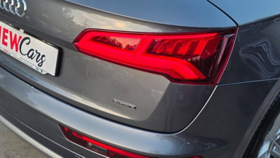 Audi Q5 40 TDI quattro S line plus (9)