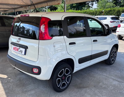 Fiat Panda 0.9 TwinAir Turbo S&S 4x4 Pop Van 2 posti (4)