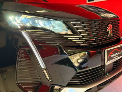 Peugeot 3008 BlueHDi 130 S&S EAT8 Allure Pack (11)