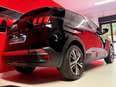 Peugeot 3008 BlueHDi 130 S&S EAT8 Allure Pack (17)