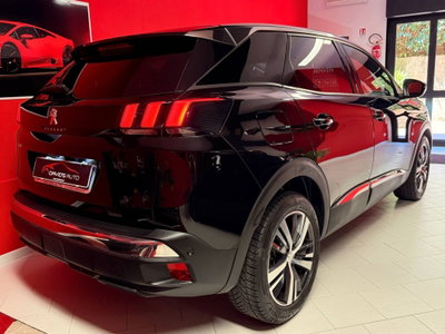 Peugeot 3008 BlueHDi 130 S&S EAT8 Allure Pack (18)