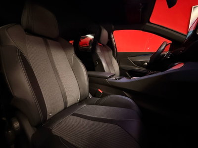 Peugeot 3008 BlueHDi 130 S&S EAT8 Allure Pack (2)