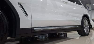 BMW X3 xDrive20d Luxury (13)