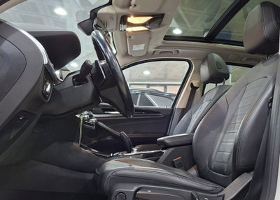 BMW X3 xDrive20d Luxury (16)