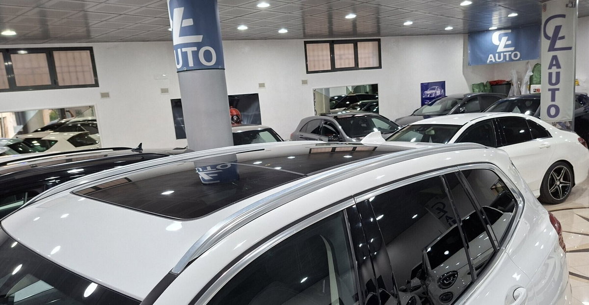 BMW X3 xDrive20d Luxury (4)
