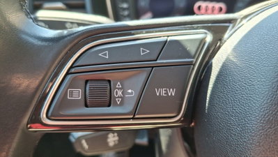 Audi A1 Sportback 25 TFSI S tronic Admired (11)