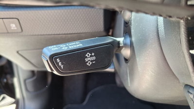 Audi A1 Sportback 25 TFSI S tronic Admired (14)