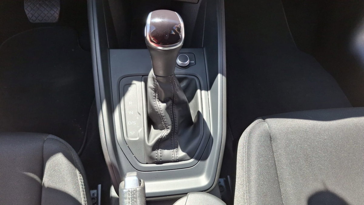 Audi A1 Sportback 25 TFSI S tronic Admired (17)