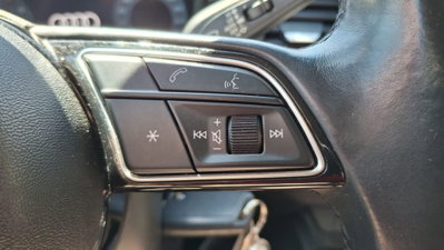 Audi A1 Sportback 25 TFSI S tronic Admired (17)