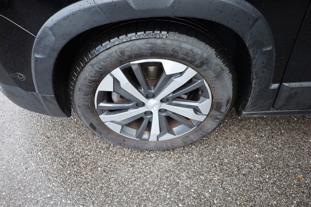 Peugeot Rifter BlueHDi 130 S&S GT Line Standard (10)