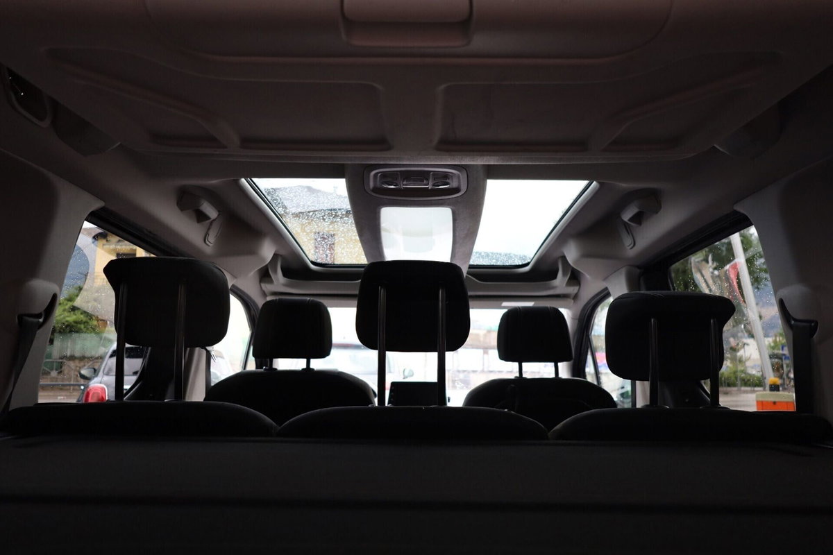 Peugeot Rifter BlueHDi 130 S&S GT Line Standard (12)