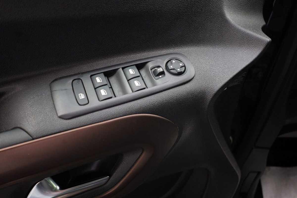 Peugeot Rifter BlueHDi 130 S&S GT Line Standard (16)