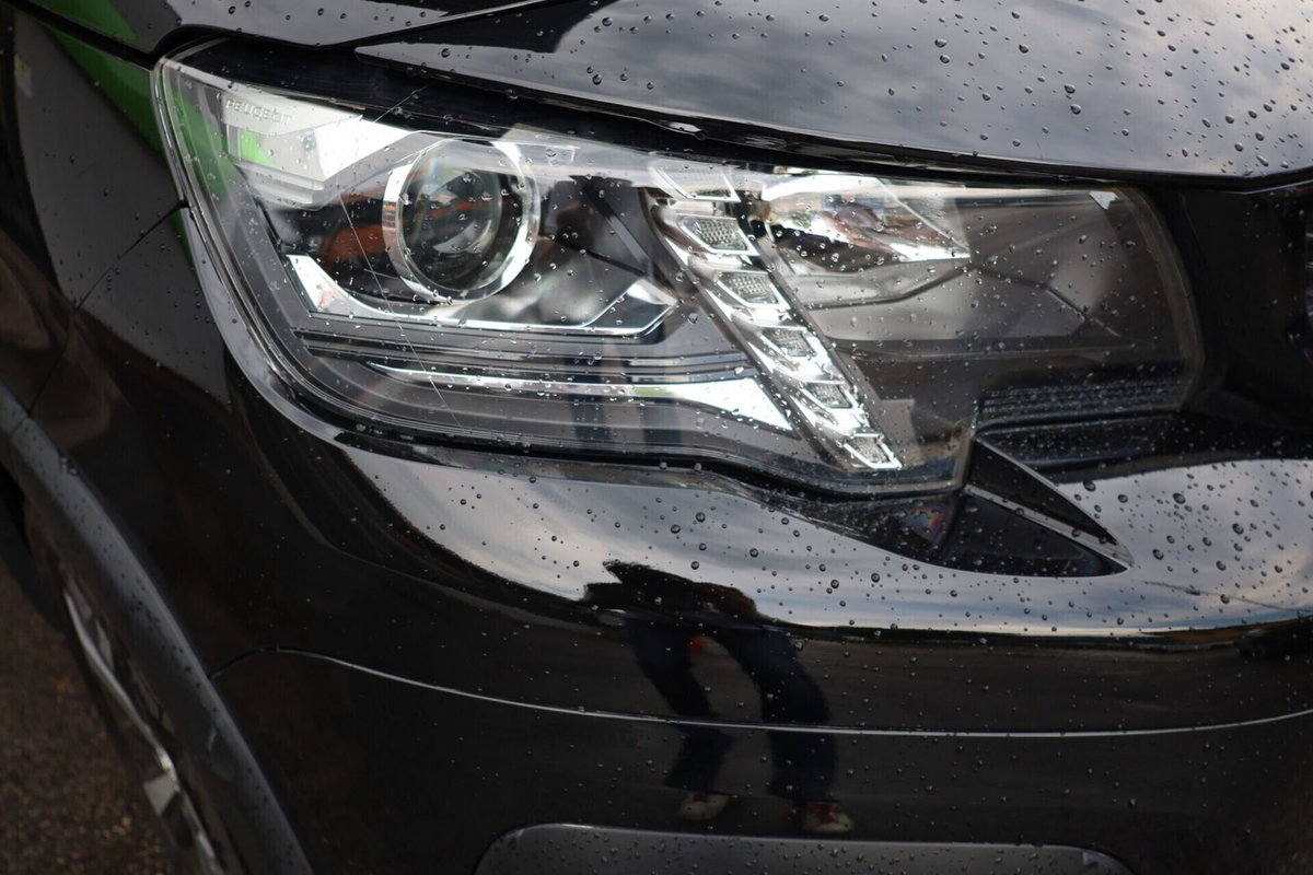 Peugeot Rifter BlueHDi 130 S&S GT Line Standard (8)
