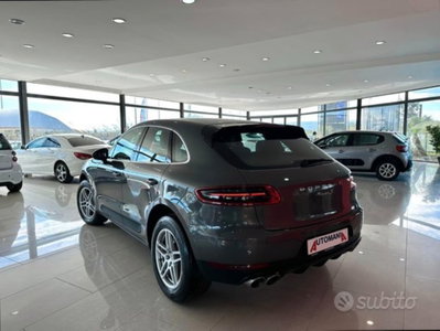 Porsche Macan S Diesel (2)