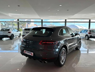 Porsche Macan S Diesel (3)