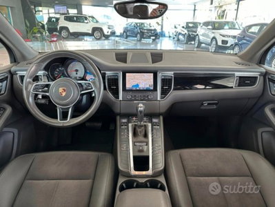 Porsche Macan S Diesel (5)