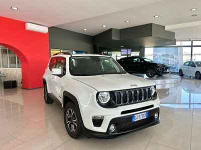 Jeep Renegade 1.6 Mjt 120 CV Limited (4)