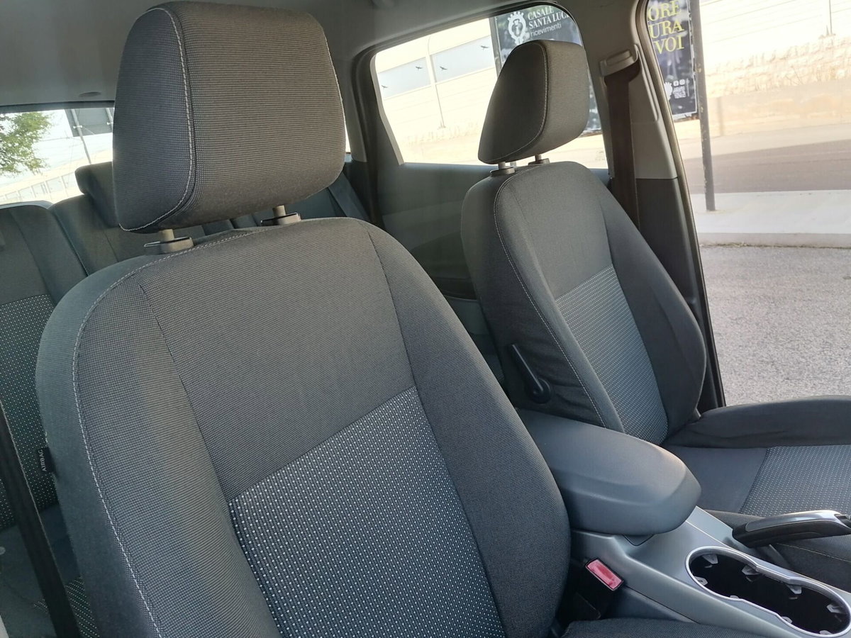 Ford C-Max 1.6 TDCi 115CV Titanium (15)