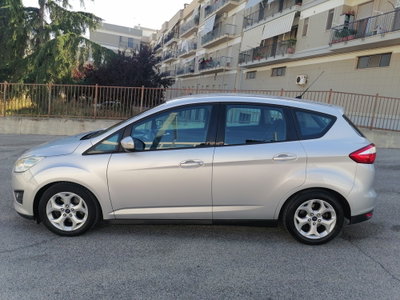 Ford C-Max 1.6 TDCi 115CV Titanium (7)