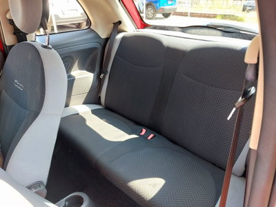 Fiat 500 1.2 Lounge (5)