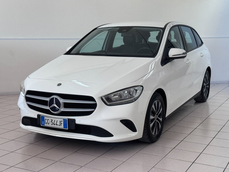 Mercedes-Benz Classe B 160 Executive