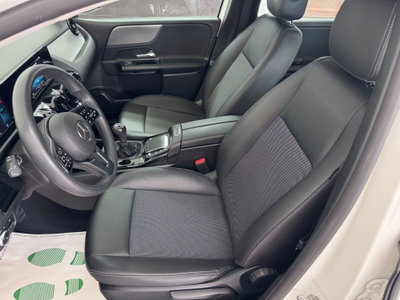 Mercedes-Benz Classe B 160 Executive (11)