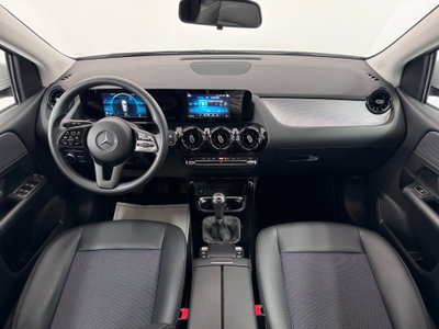 Mercedes-Benz Classe B 160 Executive (12)