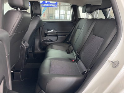 Mercedes-Benz Classe B 160 Executive (13)